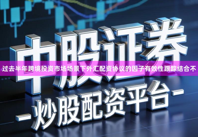 过去半年跨境投资市场场景下外汇配资协议的因子有效性跟踪结合不