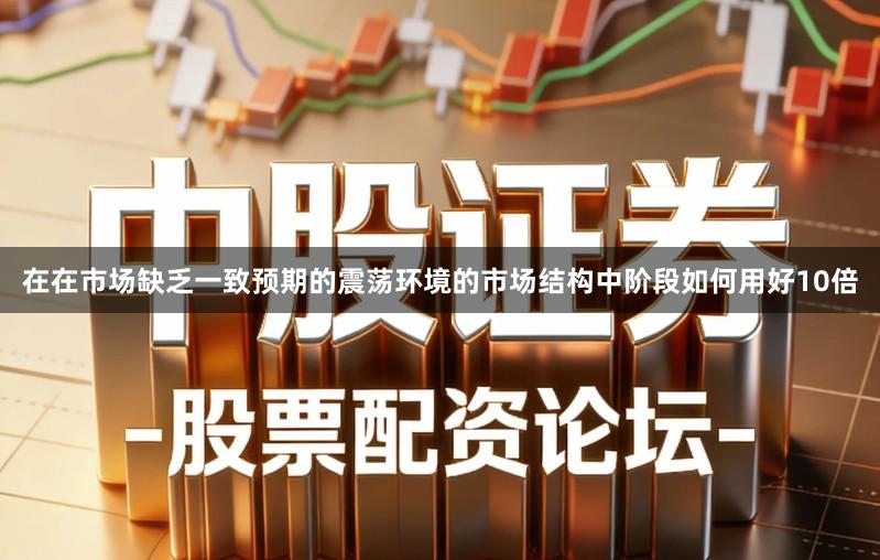 在在市场缺乏一致预期的震荡环境的市场结构中阶段如何用好10倍