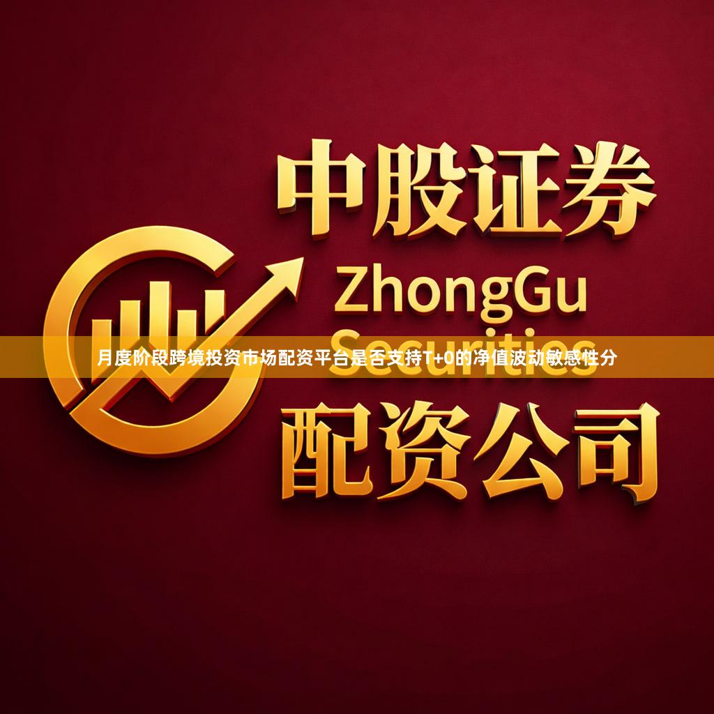 月度阶段跨境投资市场配资平台是否支持T+0的净值波动敏感性分