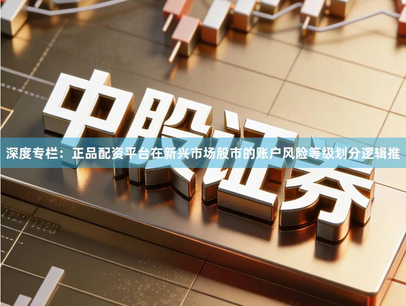深度专栏：正品配资平台在新兴市场股市的账户风险等级划分逻辑推