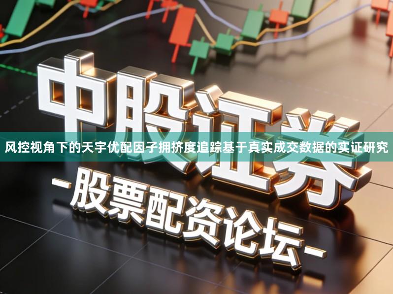 风控视角下的天宇优配因子拥挤度追踪基于真实成交数据的实证研究