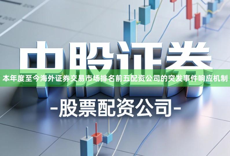 本年度至今海外证券交易市场排名前五配资公司的突发事件响应机制