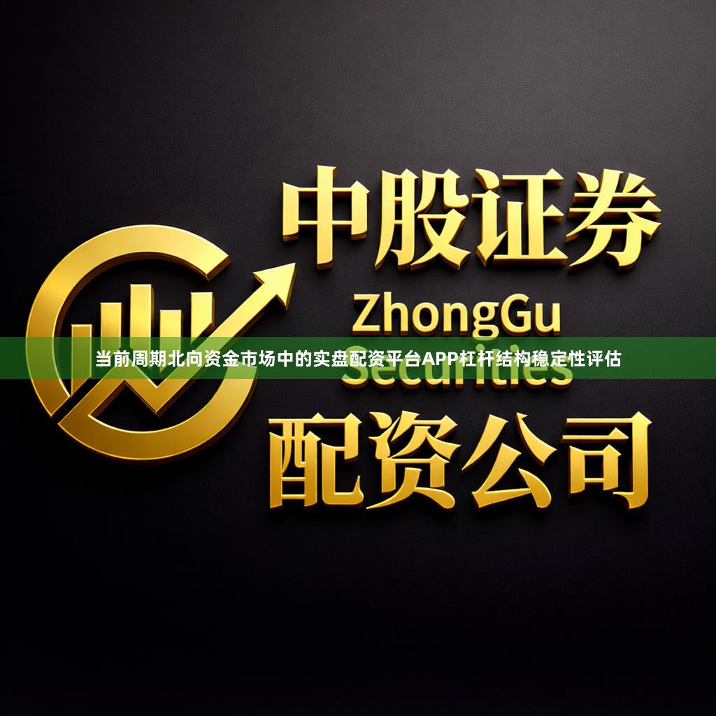 当前周期北向资金市场中的实盘配资平台APP杠杆结构稳定性评估
