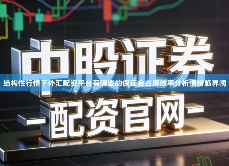 结构性行情下外汇配资平台有哪些的保证金占用效率分析情绪临界阈